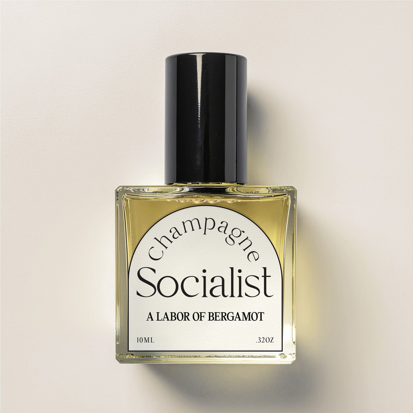 A Labor of Bergamot