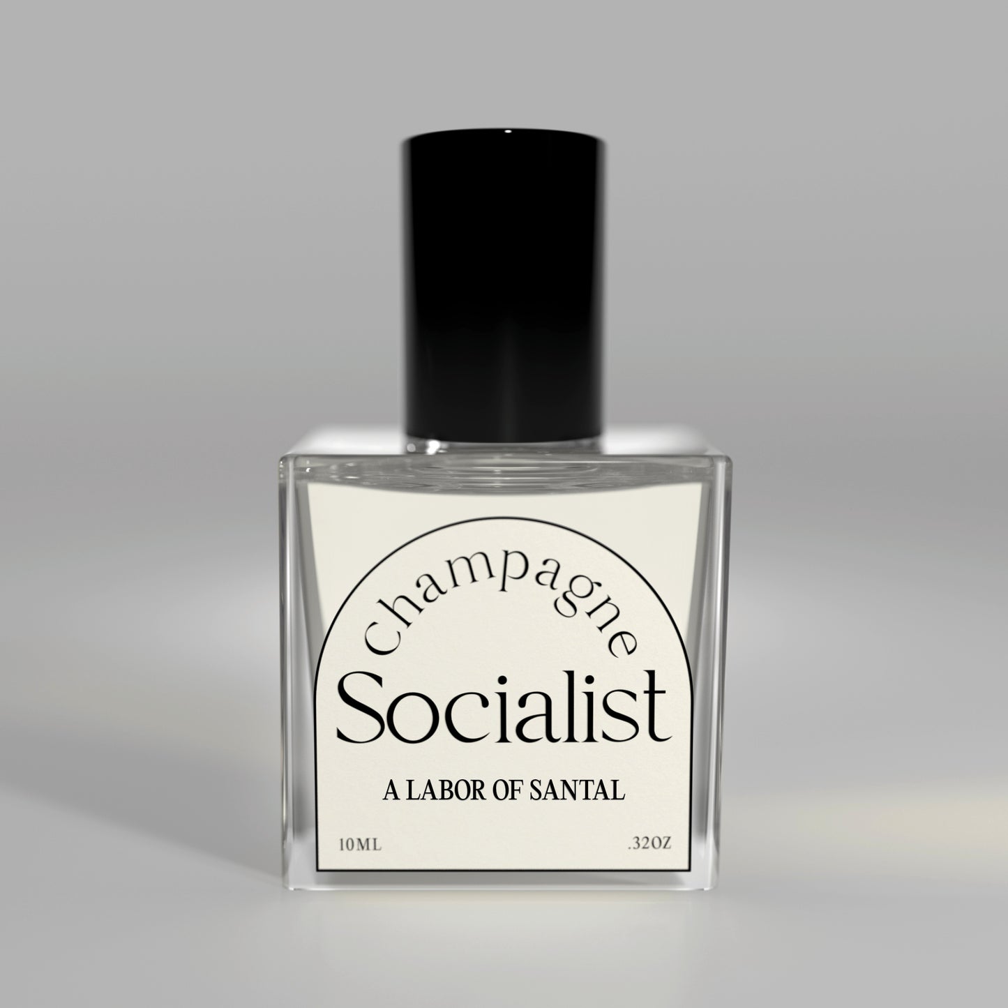 A Labor of Santal