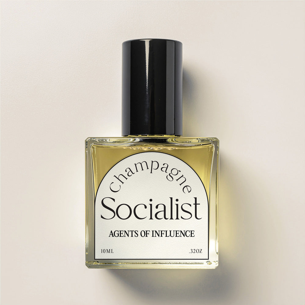 Agents of Influence