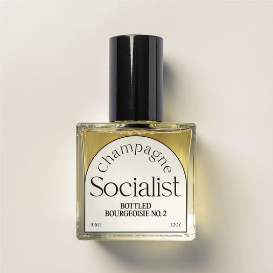 Bottled Bourgeoisie No. 2