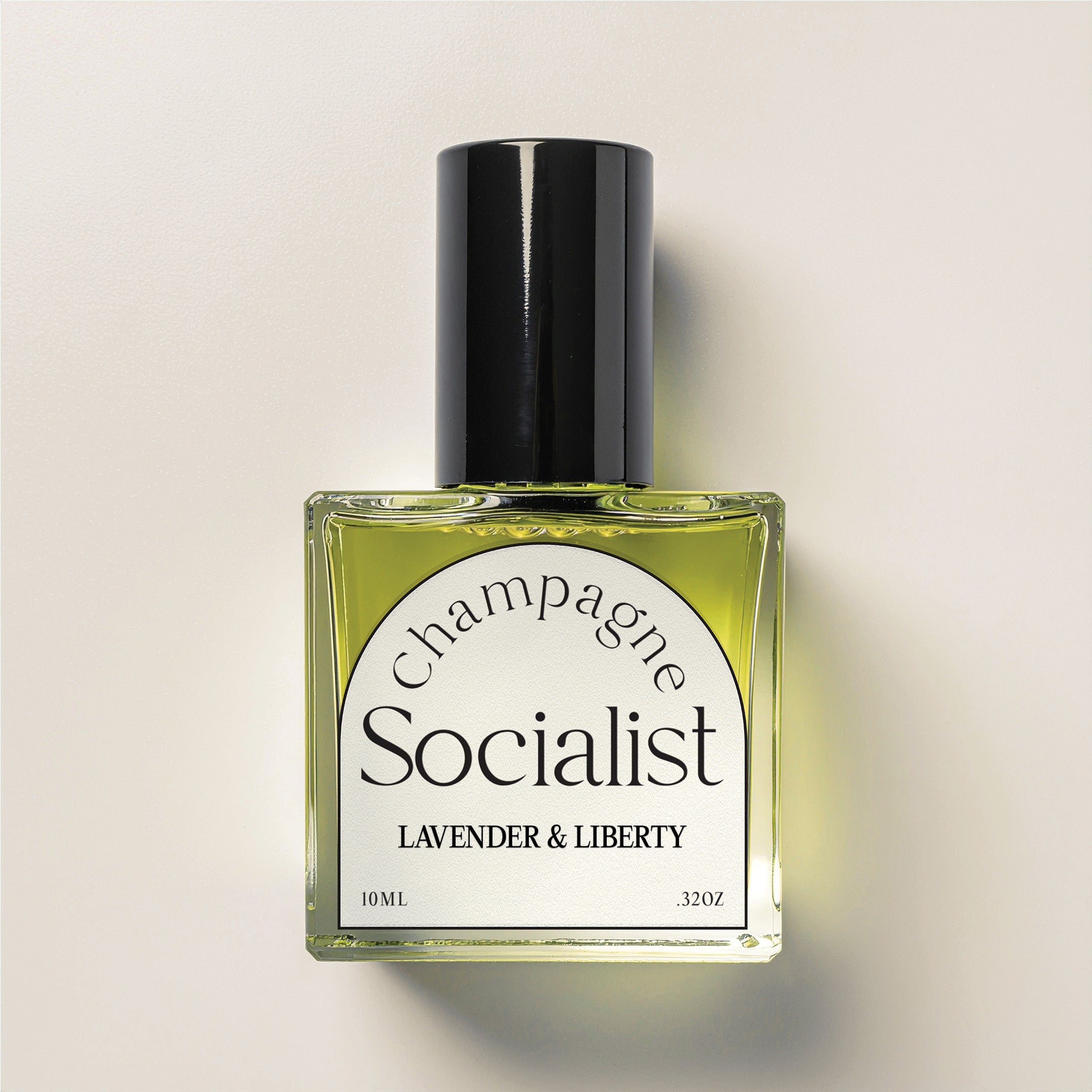 Lavender & Liberty