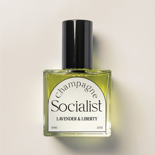 Lavender & Liberty