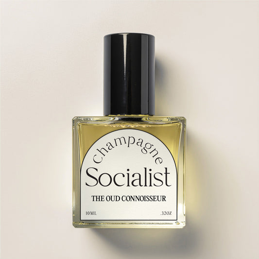 The Oud Connoisseur