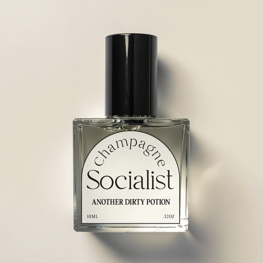 Another Dirty Potion