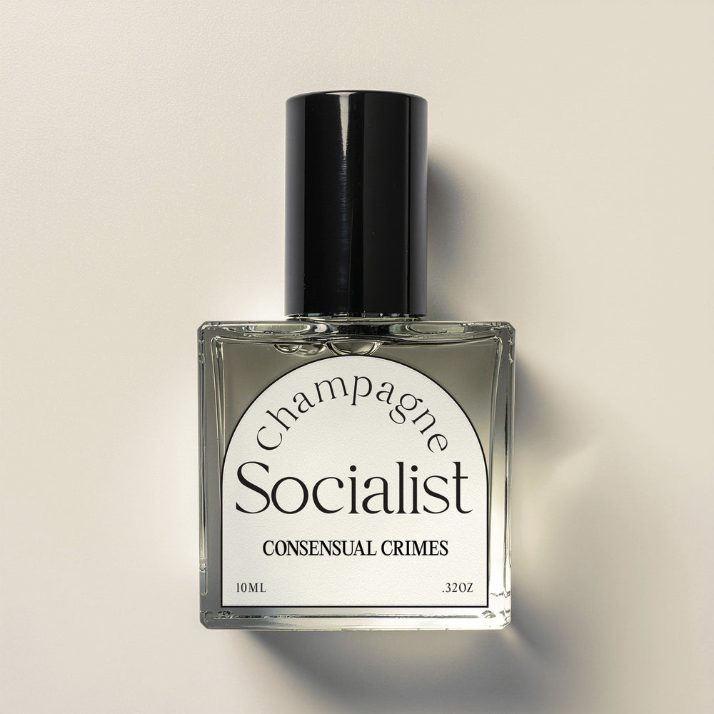 Consensual Crimes