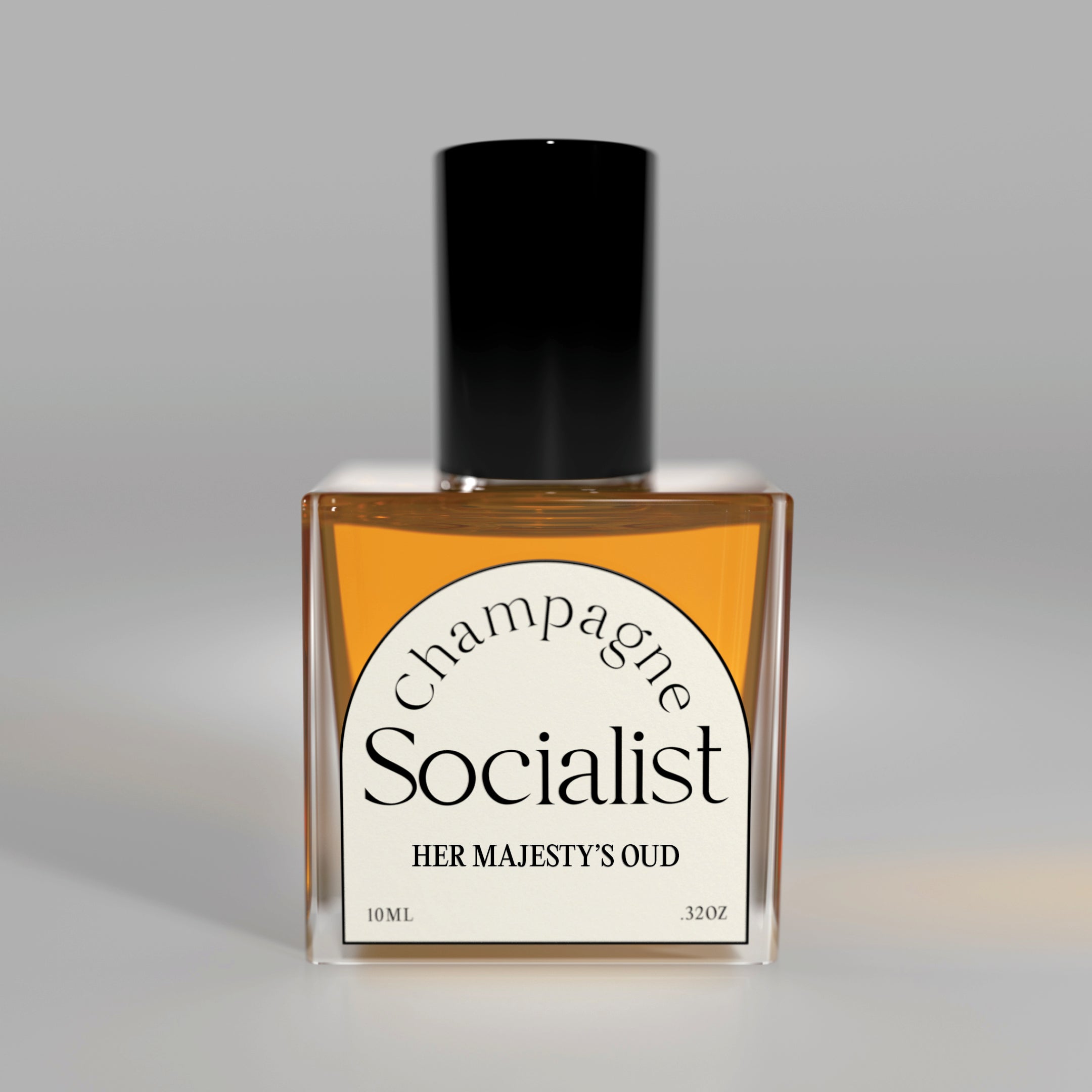 Her Majesty's Oud