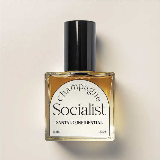 Santal Confidential